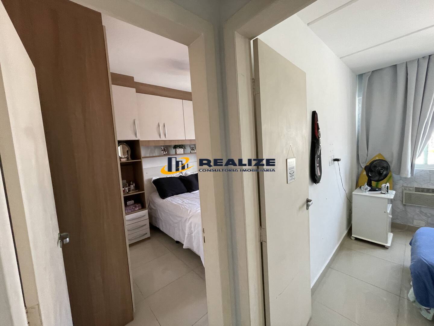Imagem Apartamento com 2 Quartos à Venda, 72 m²em Centro - Campos dos Goytacazes