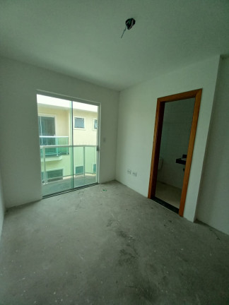 Imagem Casa de Condomínio com 2 Quartos à Venda, 90 m² em Vila Paranaguá - São Paulo