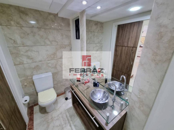 Imagem Apartamento com 3 Quartos à Venda, 217 m² em Candelária - Natal