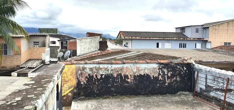 Imagem Casa com 3 Quartos à Venda, 173 m² em Vila Nova - Cubatão Imagem Casa com 3 Quartos à Venda, 173 m² em Vila Nova - Cubatão