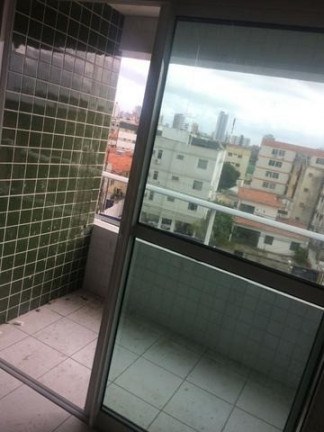 Imagem Apartamento com 2 Quartos à Venda, 55 m² em Piedade - Jaboatão dos Guararapes