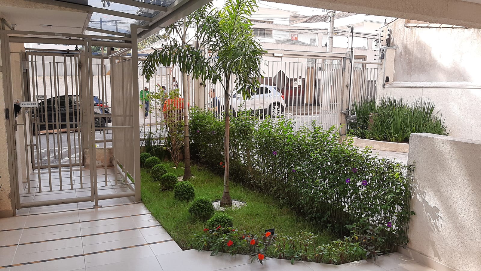 Imagem Apartamento com 2 Quartos à Venda, 49 m² em Centro - Diadema