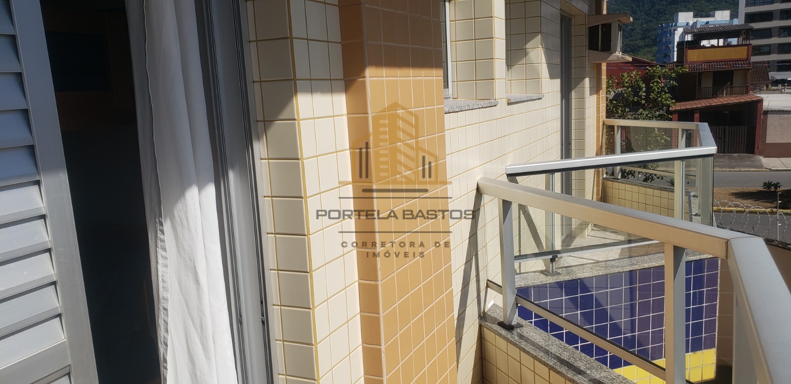 Imagem Apartamento com 2 Quartos para Temporada, 80 m² em Perequê Açu - Ubatuba