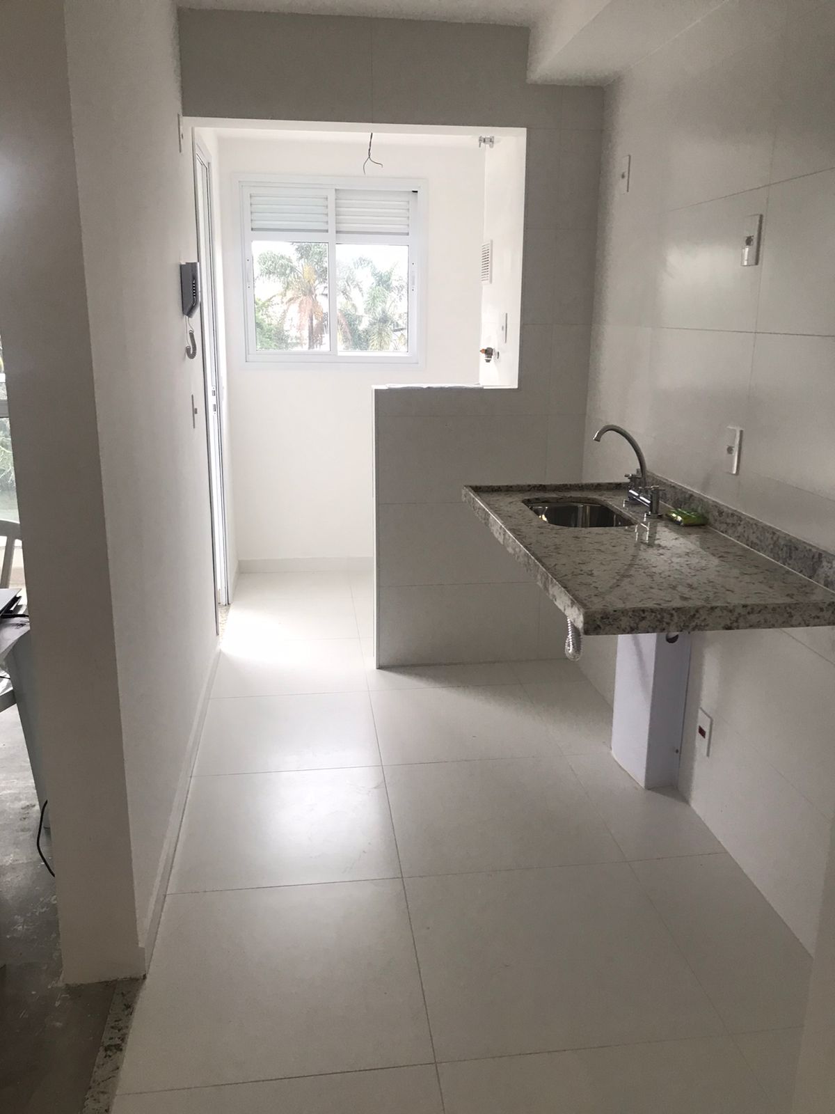 Imagem Apartamento com 2 Quartos à Venda, 55 m²em Vila Lusitânia - São Bernardo do Campo