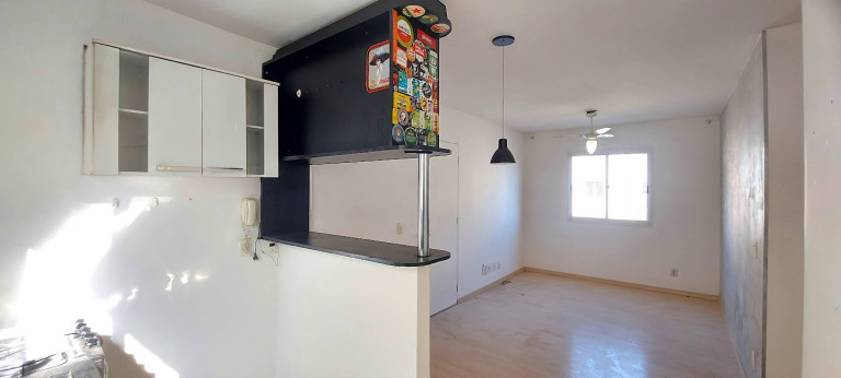 Imagem Apartamento com 3 Quartos à Venda, 55.600 m²em Residencial Real Parque Sumaré - Sumaré