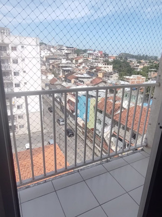 Imagem Apartamento com 2 Quartos à Venda, 51 m² em Taquara - Rio de Janeiro