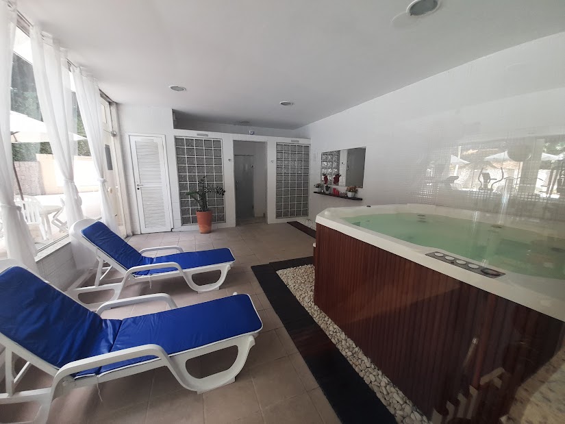 Imagem Apartamento com 3 Quartos à Venda, 84 m²em Freguesia (Jacarepaguá) - Rio de Janeiro