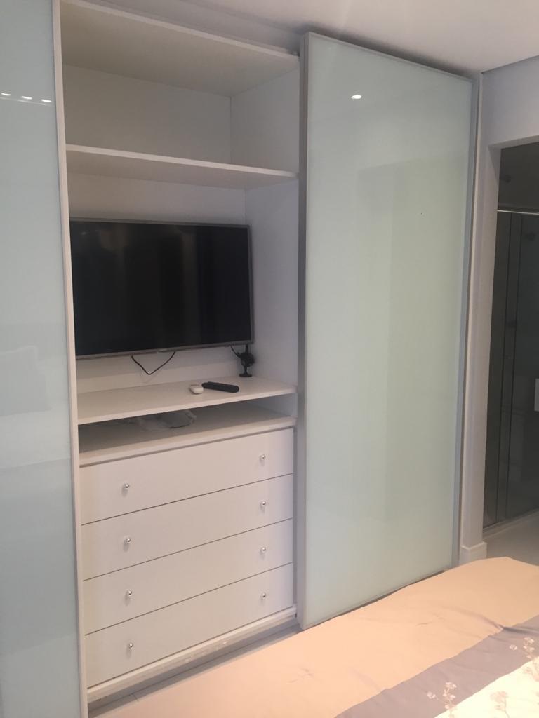 Imagem Apartamento com 1 Quarto para Alugar, 57 m²em Vila Nova Conceição - São Paulo