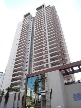Imagem Apartamento com 2 Quartos à Venda, 68 m² em Chácara Inglesa - São Paulo