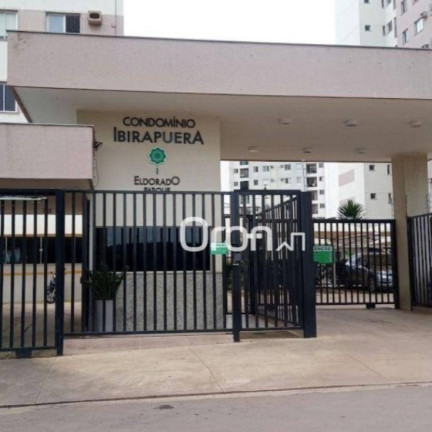 Apartamento com 2 Quartos à Venda, 54 m² em Parque Oeste Industrial - Goiânia