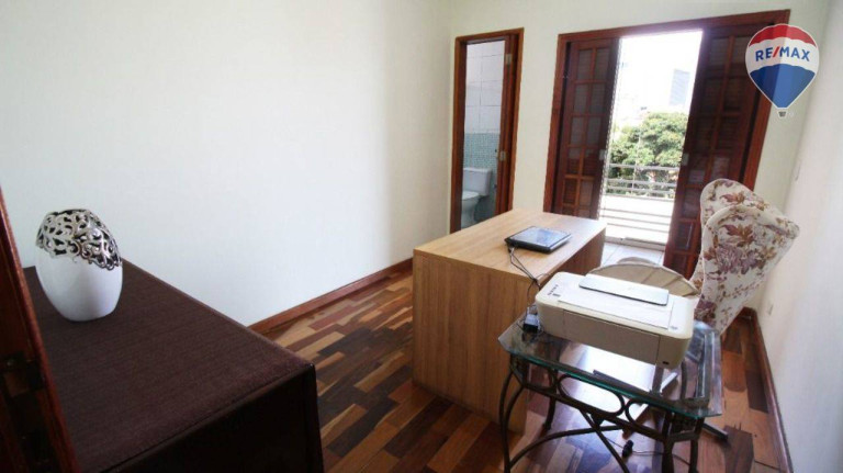 Imagem Casa com 6 Quartos à Venda, 512 m² em Jardim Franca - São Paulo