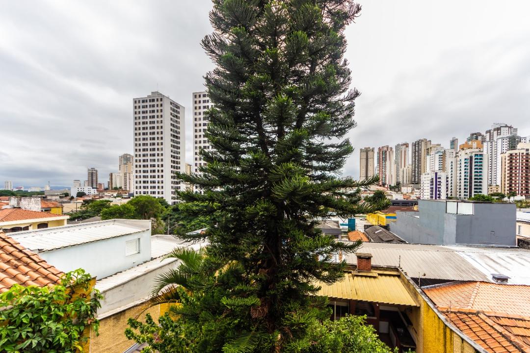 Imagem Casa com 5 Quartos à Venda, 700 m²em Vila Regente Feijó - São Paulo