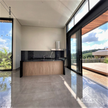 Imagem Casa de Condomínio com 3 Quartos à Venda, em Residencial e Empresarial Alphaville - Ribeirão Preto Imagem Casa de Condomínio com 3 Quartos à Venda, em Residencial e Empresarial Alphaville - Ribeirão Preto