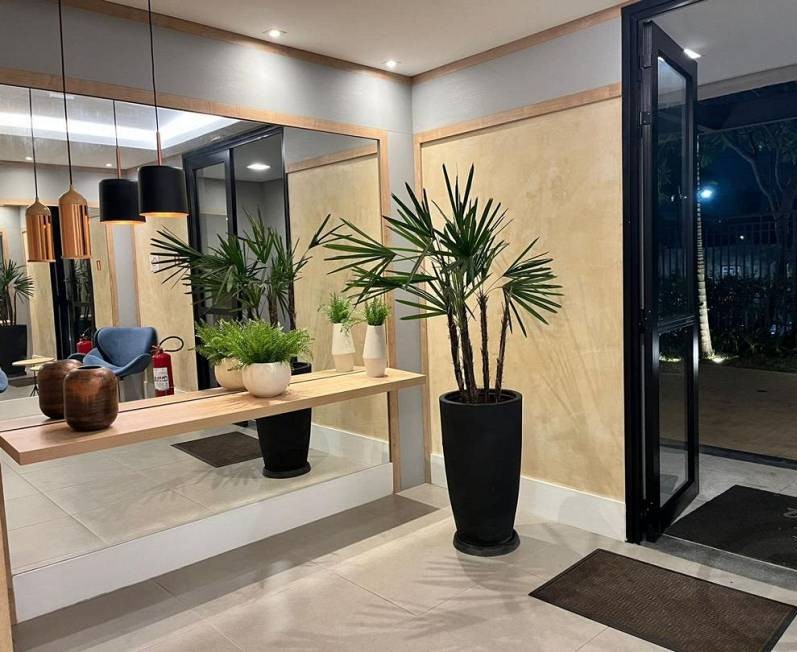 Imagem Studio com 2 Quartos à Venda, 34 m² em Cambuci - São Paulo