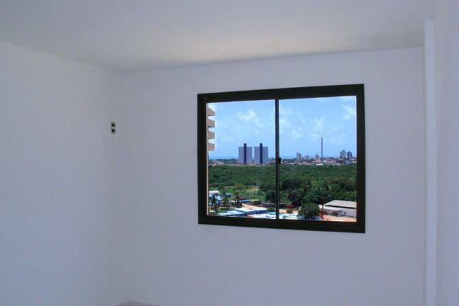 Imagem Apartamento com 2 Quartos à Venda, 56 m² em Ponta Negra - Natal
