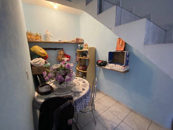 Imagem Casa com 2 Quartos à Venda, 240 m² em Jardim Belcito - São Paulo