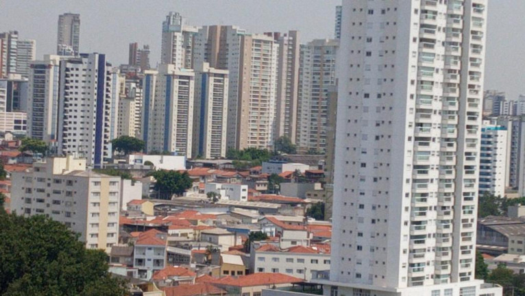 Imagem Apartamento com 2 Quartos à Venda, 95 m² em Tatuapé - São Paulo