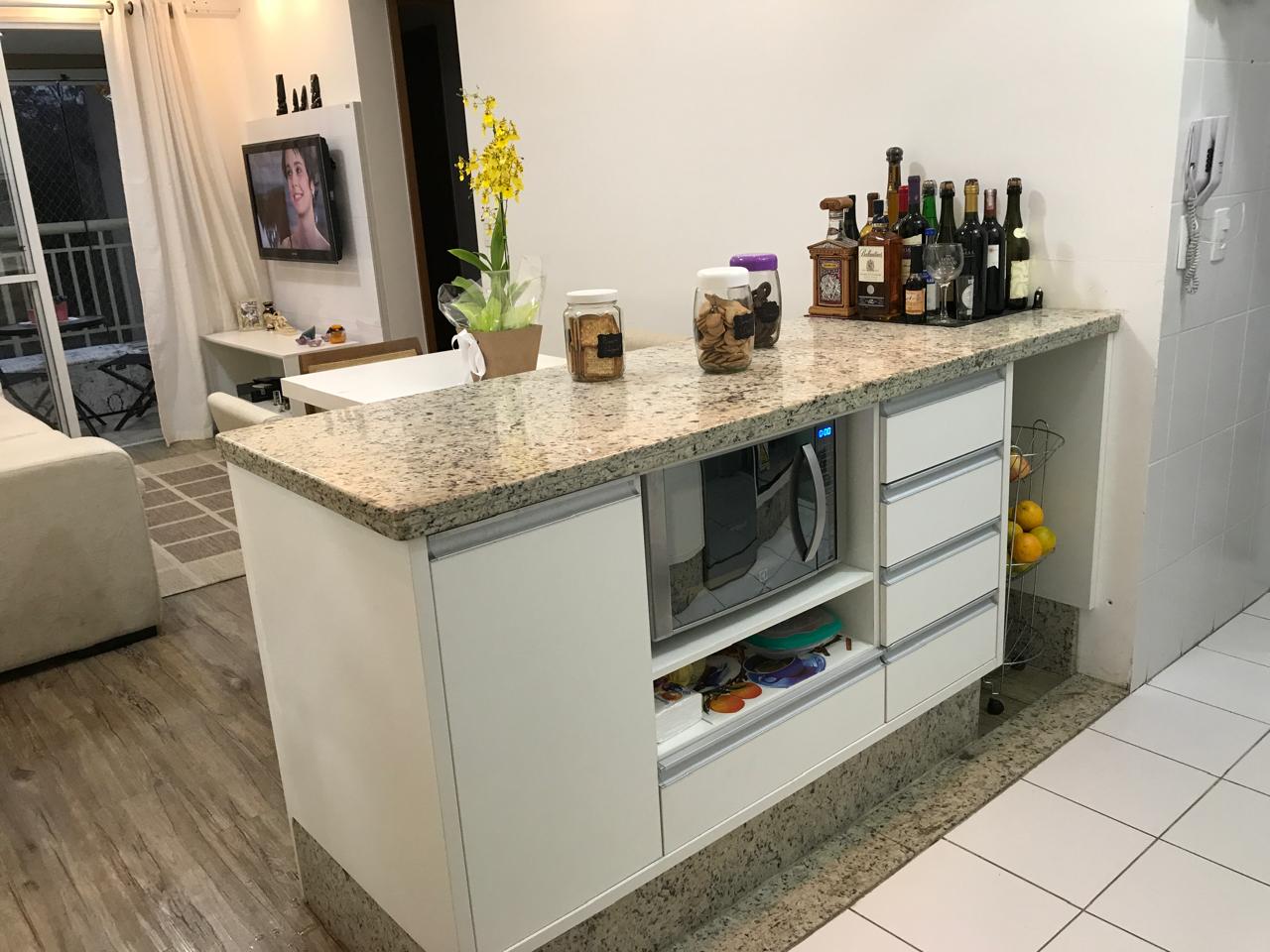 Imagem Apartamento com 2 Quartos à Venda, 60 m² em Vila Andrade - São Paulo Imagem Apartamento com 2 Quartos à Venda, 60 m² em Vila Andrade - São Paulo