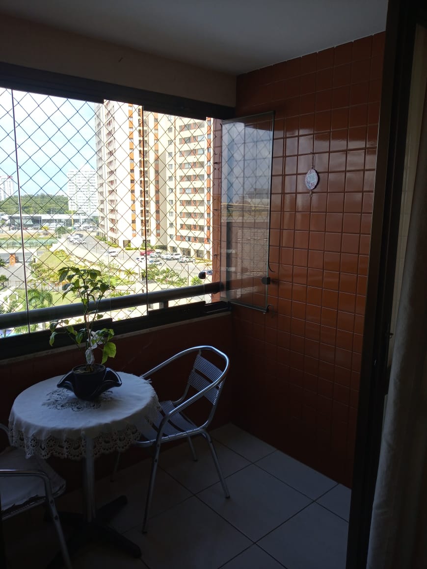 Imagem Apartamento com 3 Quartos à Venda, 78 m²em Trobogy - Salvador