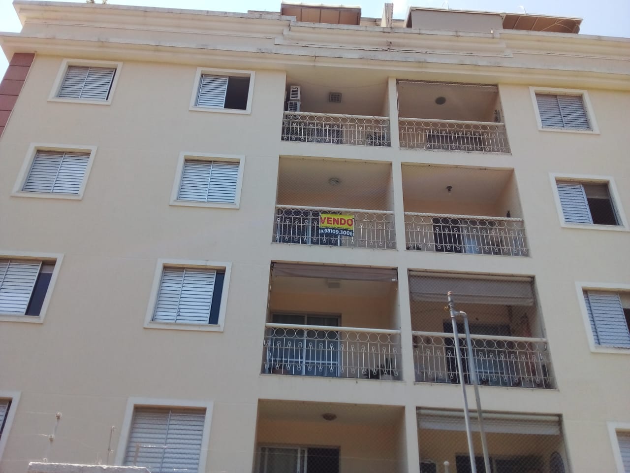 Imagem Apartamento com 3 Quartos à Venda, 79 m²em Vila Nova - Campinas Imagem Apartamento com 3 Quartos à Venda, 79 m²em Vila Nova - Campinas