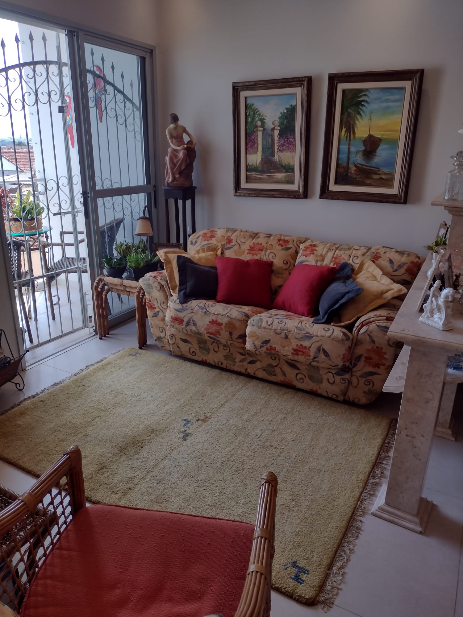 Imagem Apartamento com 2 Quartos à Venda, 78 m² em Vila Moreira - São José do Rio Preto