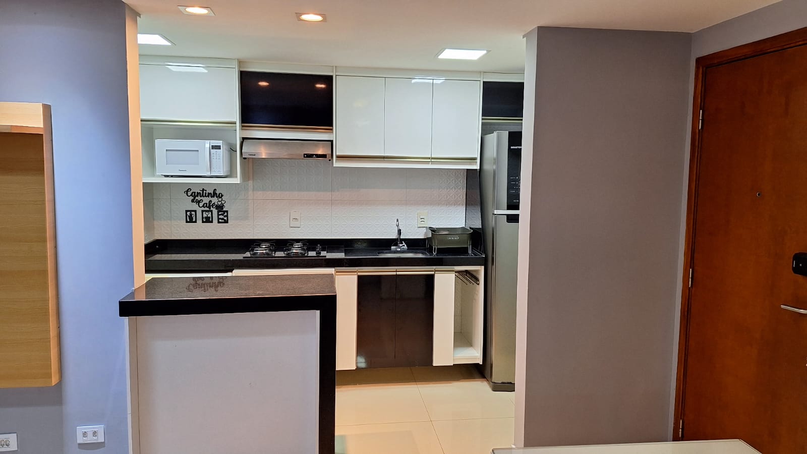 Imagem Apartamento com 3 Quartos para Alugar, 68 m²em Piedade - Jaboatão dos Guararapes