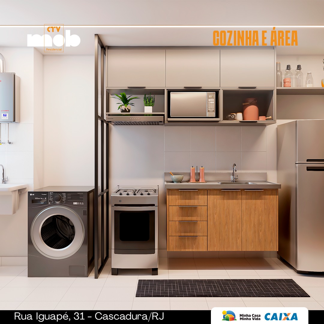 Imagem Apartamento com 2 Quartos à Venda, 49 m² em Cascadura - Rio de Janeiro Imagem Apartamento com 2 Quartos à Venda, 49 m² em Cascadura - Rio de Janeiro