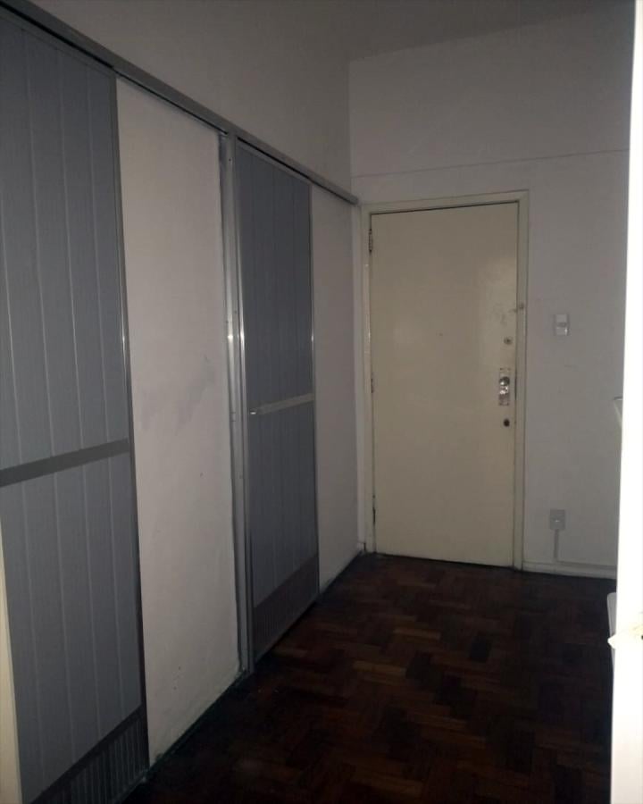 Imagem Apartamento com 1 Quarto à Venda, 42 m² em Centro - Niterói