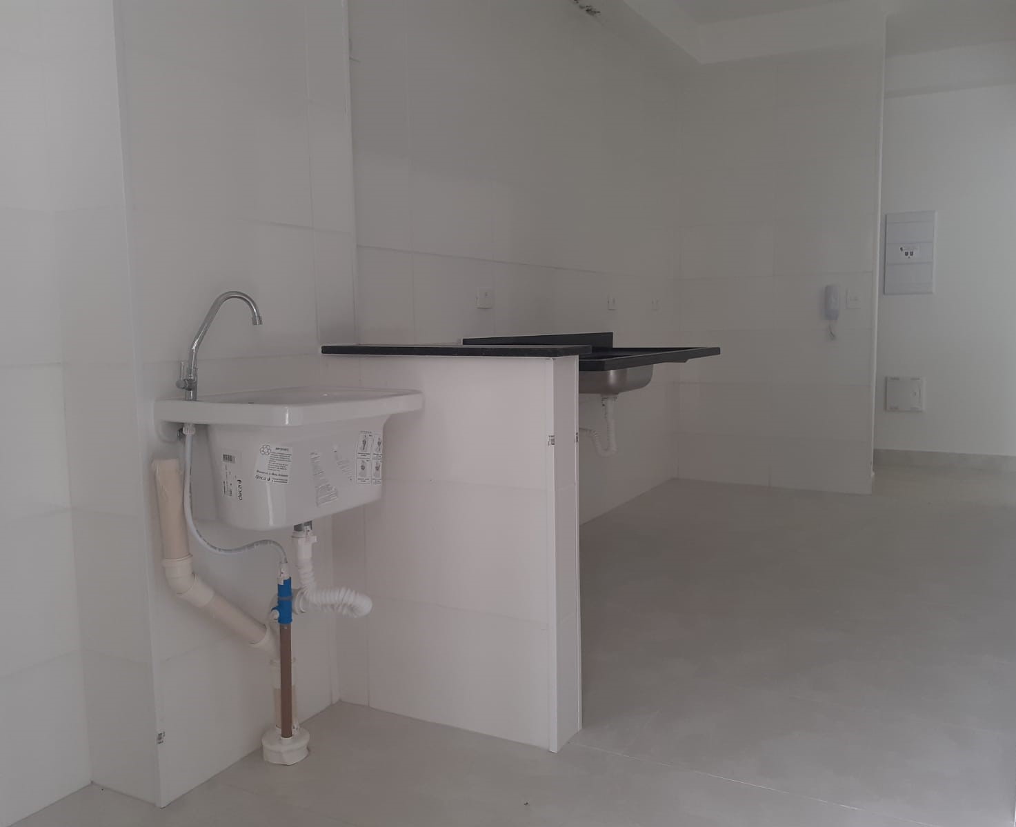 Imagem Apartamento com 2 Quartos à Venda, 78 m²em Centro - Mongaguá