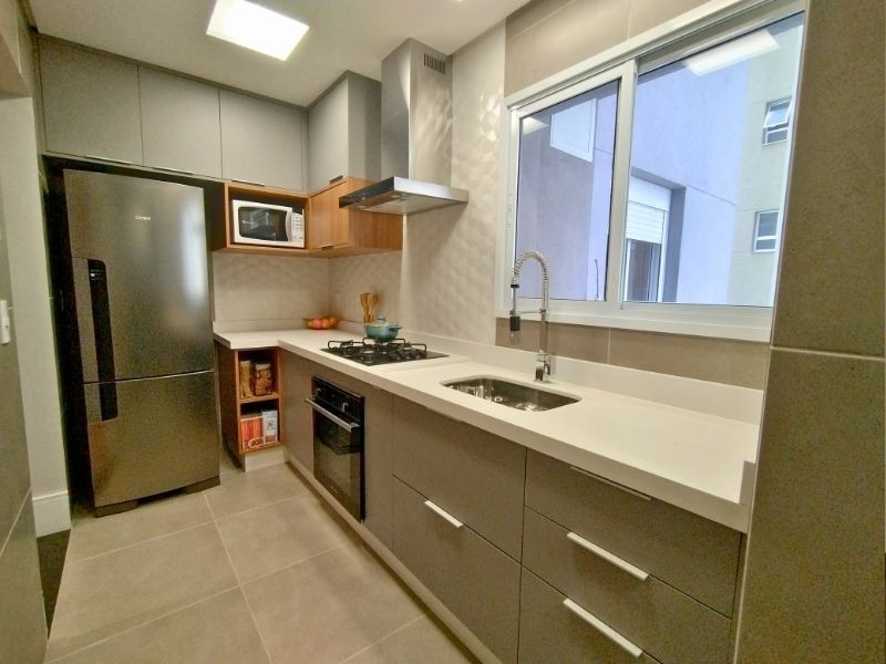 Imagem Apartamento com 2 Quartos à Venda, 66 m² em Campestre - Santo André Imagem Apartamento com 2 Quartos à Venda, 66 m² em Campestre - Santo André