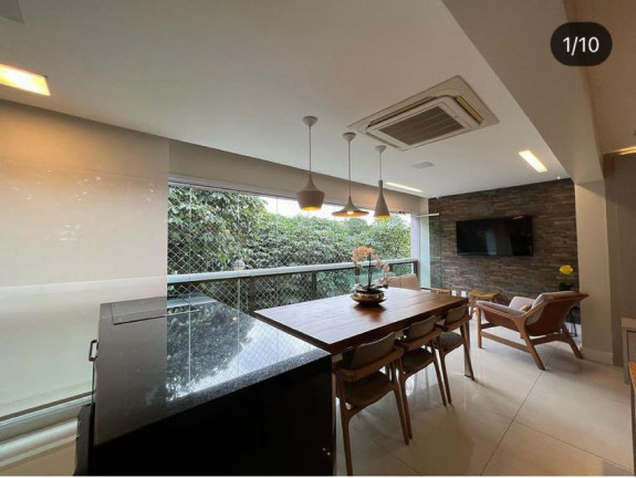Apartamento com 4 Quartos à Venda, 195 m² em Patamares - Salvador