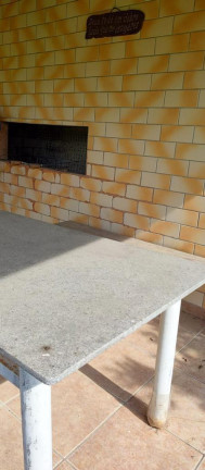Imagem Chácara com 3 Quartos à Venda, 170 m² em Vila São Jorge - Siderópolis