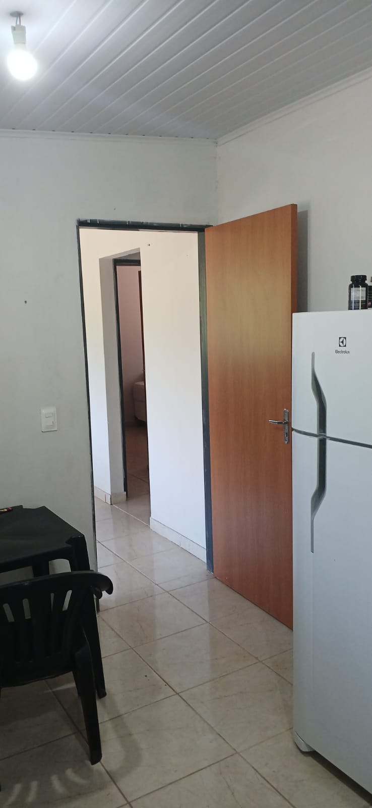 Imagem Imóvel com 2 Quartos à Venda, 90 m²em Aguas do Miranda - Anastácio
