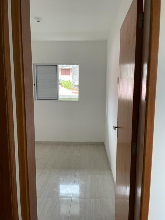 Imagem Apartamento com 2 Quartos à Venda, 40 m² em Vila Dalila - São Paulo