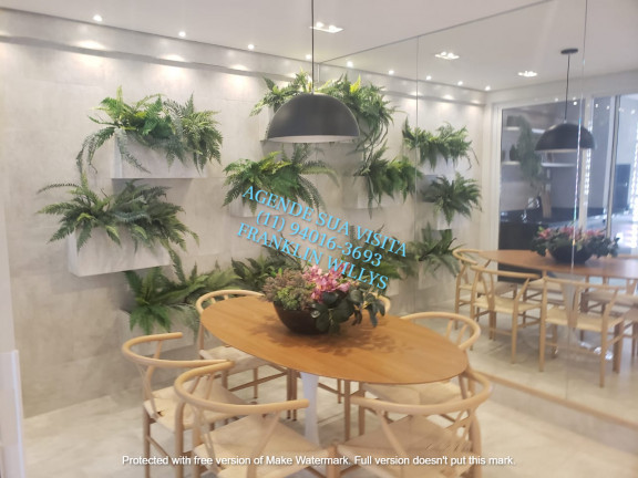 Imagem Apartamento com 2 Quartos à Venda, 50 m² em Vila Mariana - São Paulo