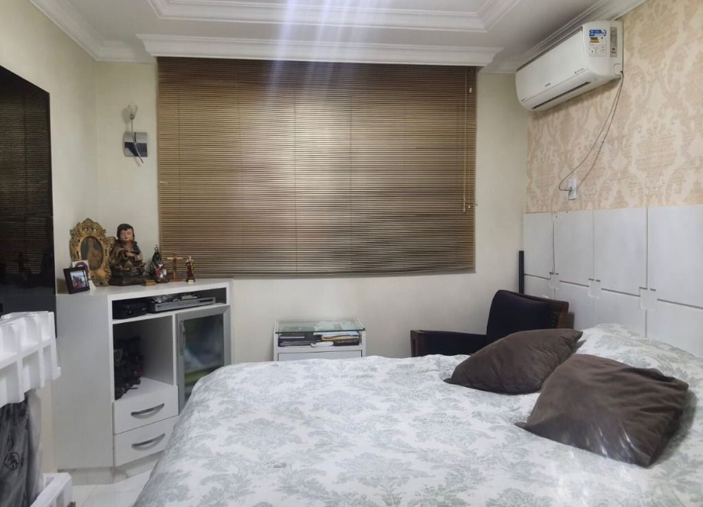 Imagem Apartamento com 3 Quartos à Venda, 182 m²em Setor Bela Vista - Goiânia