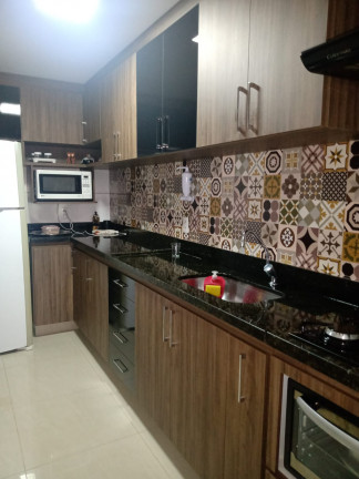 Imagem Apartamento com 2 Quartos à Venda, 90 m² em Bosque das Juritis - Ribeirão Preto