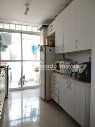 Imagem Apartamento com 2 Quartos à Venda, 54 m² em Jardim Alvorada - Santo André Imagem Apartamento com 2 Quartos à Venda, 54 m² em Jardim Alvorada - Santo André