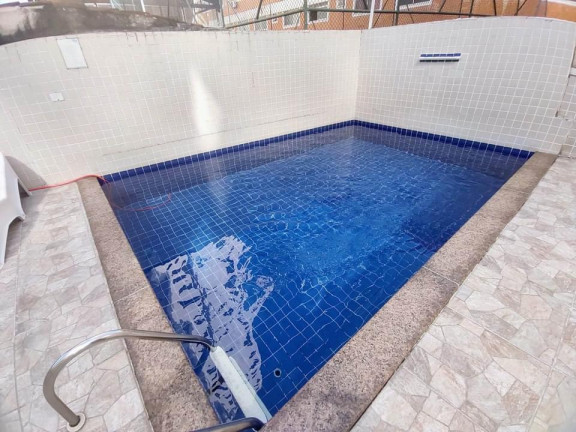 Imagem Apartamento com 1 Quarto à Venda, 40 m² em Aviação - Praia Grande