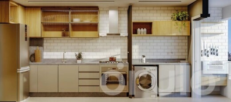 Imagem Apartamento com 3 Quartos à Venda, em Jardim América - Goiânia Imagem Apartamento com 3 Quartos à Venda, em Jardim América - Goiânia