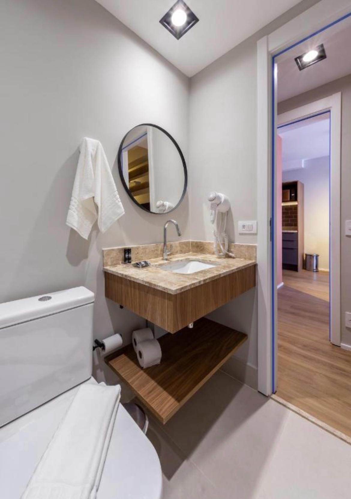 Imagem Studio com 1 Quarto à Venda, 43 m² em Indianópolis - São Paulo Imagem Studio com 1 Quarto à Venda, 43 m² em Indianópolis - São Paulo
