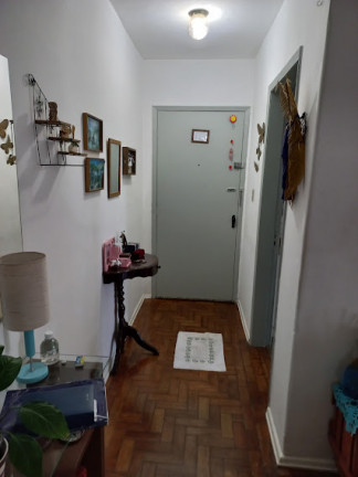 Imagem Apartamento com 1 Quarto à Venda, 46 m² em Jardim Leopoldina - Porto Alegre