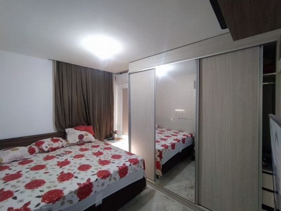 Imagem Casa de Condomínio com 3 Quartos à Venda, 1 m² em Residencial José Reinaldo Tavares - São Luís Imagem Casa de Condomínio com 3 Quartos à Venda, 1 m² em Residencial José Reinaldo Tavares - São Luís
