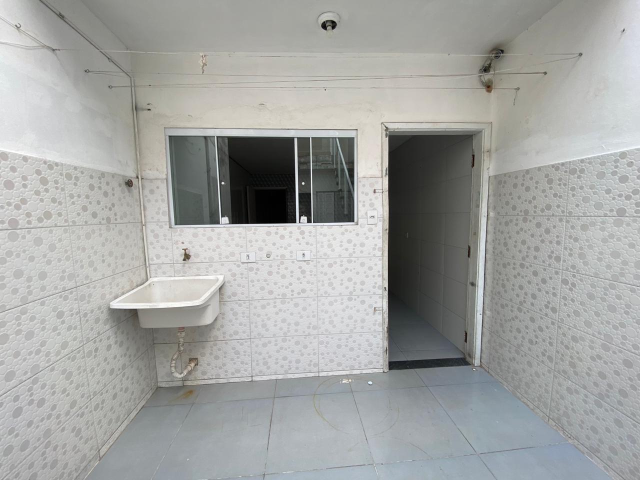 Imagem Sobrado com 3 Quartos à Venda, 100 m² em Taboão - São Bernardo do Campo
