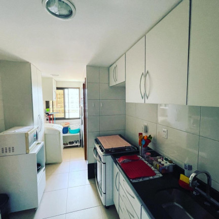 Imagem Apartamento com 2 Quartos à Venda, 85 m² em Setor Noroeste - Brasília Imagem Apartamento com 2 Quartos à Venda, 85 m² em Setor Noroeste - Brasília