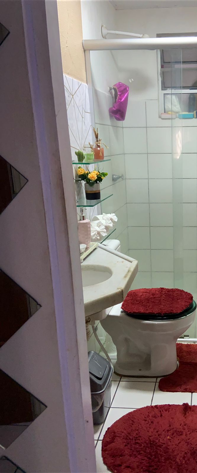 Imagem Apartamento com 2 Quartos à Venda, 50 m² em Passaré - Fortaleza