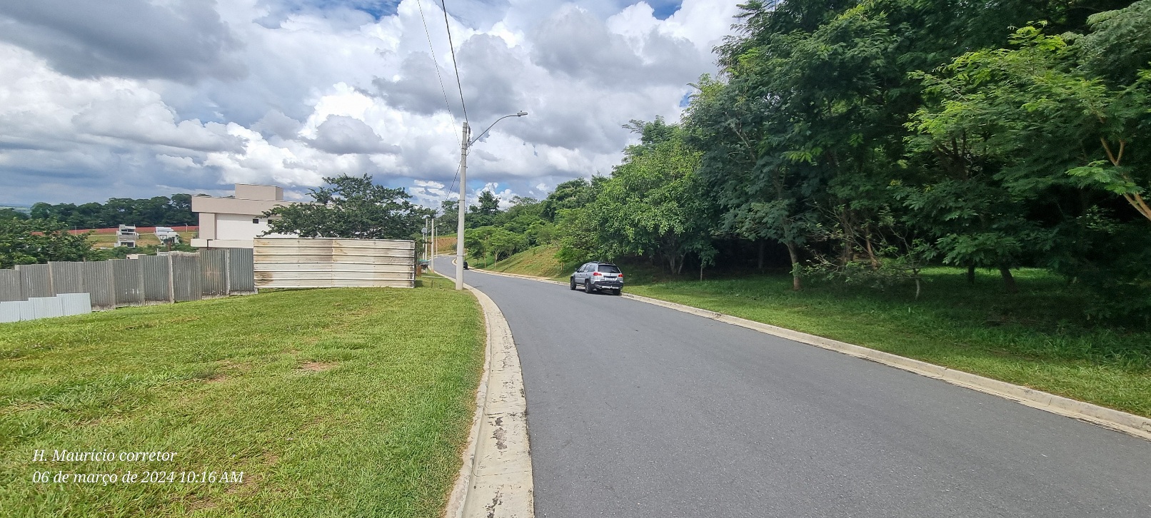 Imagem Terreno em Condomínio à Venda, 360 m² em Jardins Nápoles - Senador Canedo Imagem Terreno em Condomínio à Venda, 360 m² em Jardins Nápoles - Senador Canedo