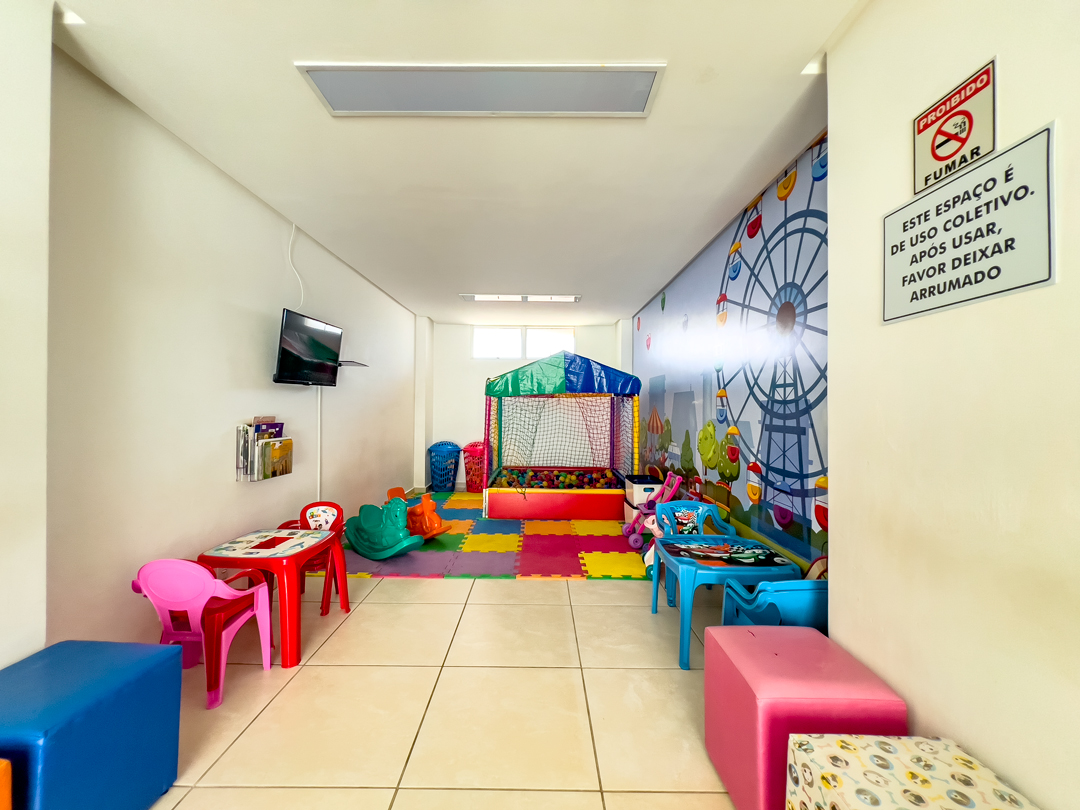 Imagem Apartamento com 2 Quartos à Venda, 59 m²em Vila Rosa - Goiânia Imagem Apartamento com 2 Quartos à Venda, 59 m²em Vila Rosa - Goiânia
