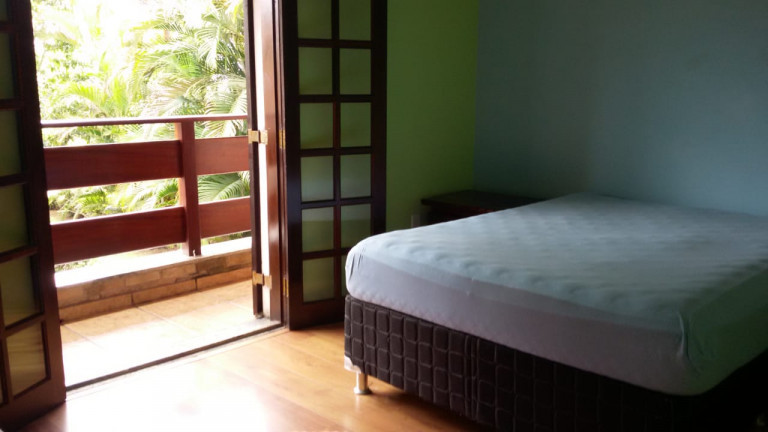 Imagem Chácara com 4 Quartos à Venda, 250 m² em Vila Cândida - São José dos Campos