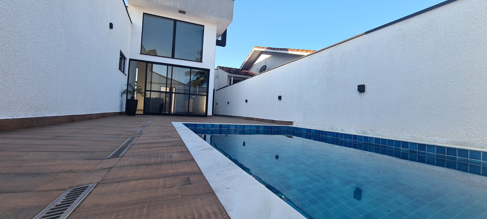 Imagem Casa com 3 Quartos à Venda, 188 m²em Jardim Grandesp - Itanhaém